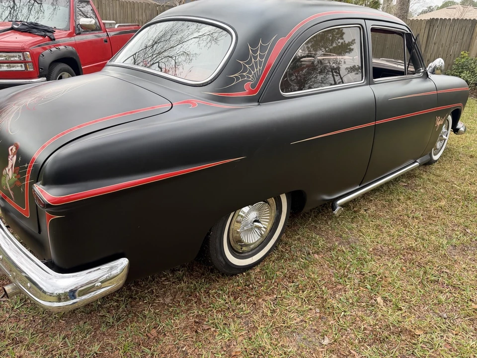 1951 Ford Shoebox - Image 6 of 21