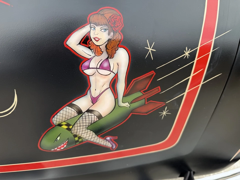 1951 Ford Shoebox - Image 26 of 30