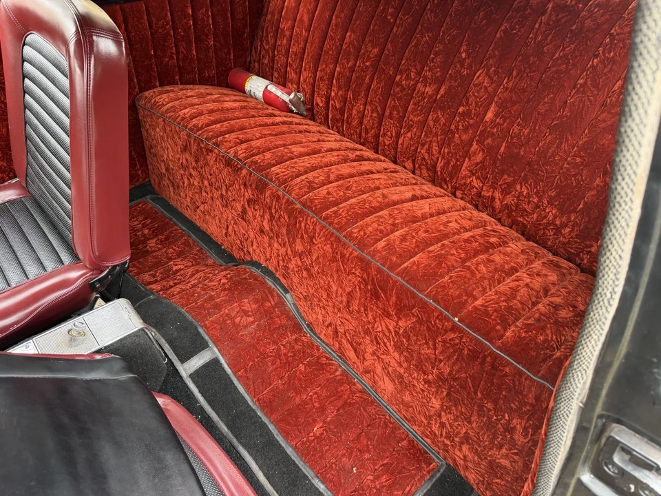 1951 Ford Shoebox - Image 24 of 30