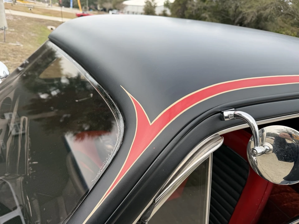 1951 Ford Shoebox - Image 15 of 21