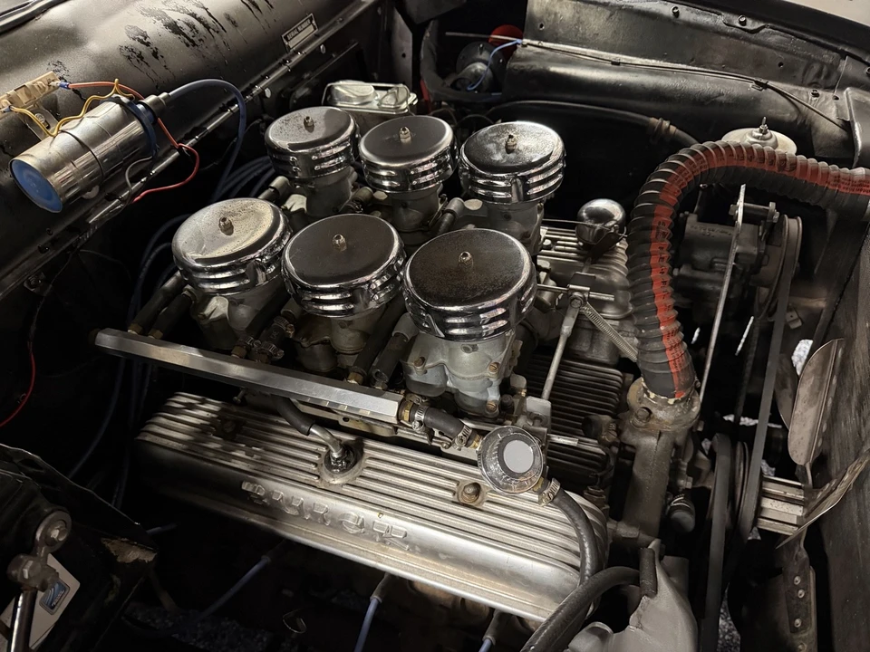 1951 Ford Shoebox - Image 29 of 30