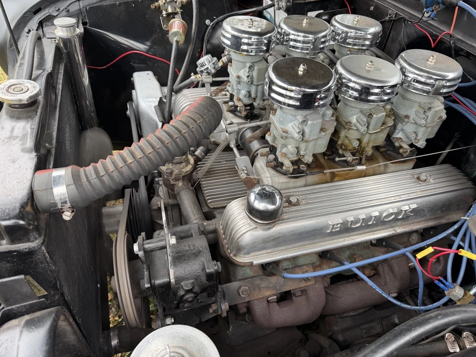 1951 Ford Shoebox - Image 28 of 30