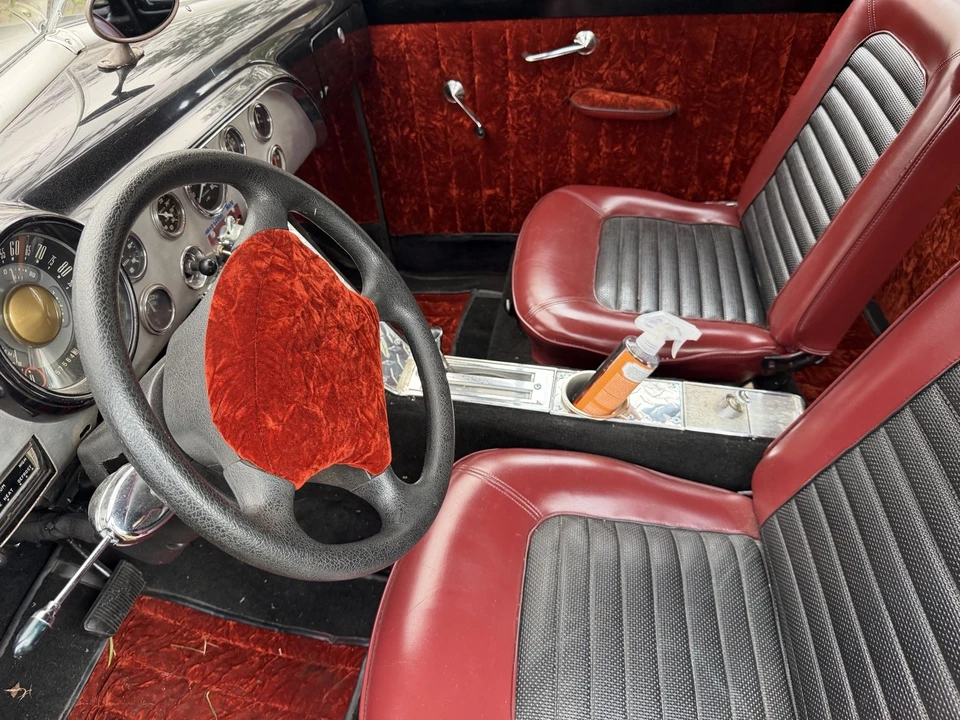 1951 Ford Shoebox - Image 20 of 21