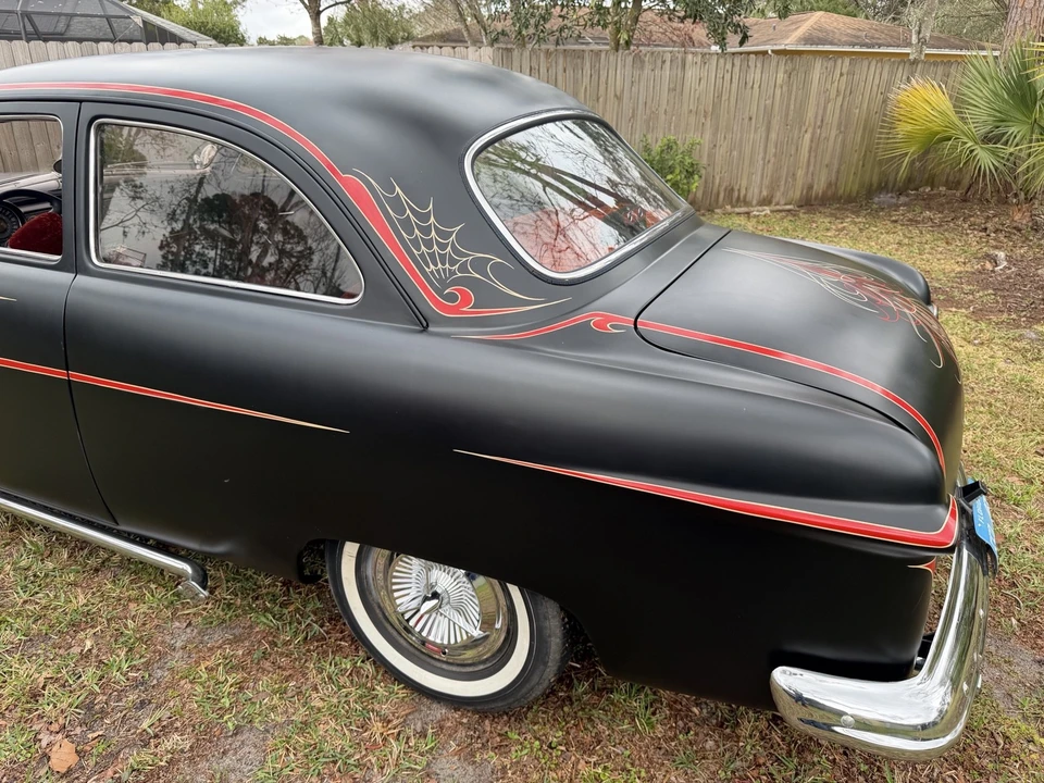 1951 Ford Shoebox - Image 4 of 21