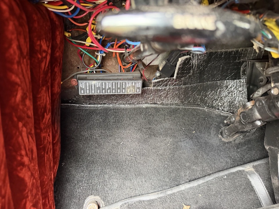 1951 Ford Shoebox - Image 23 of 30