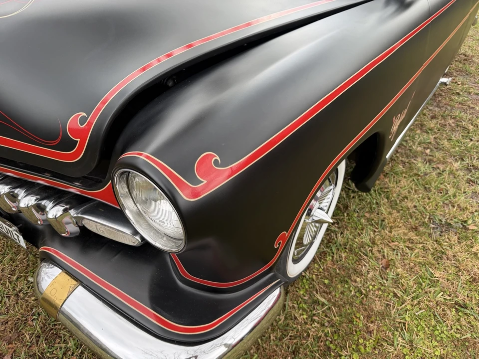 1951 Ford Shoebox - Image 2 of 21