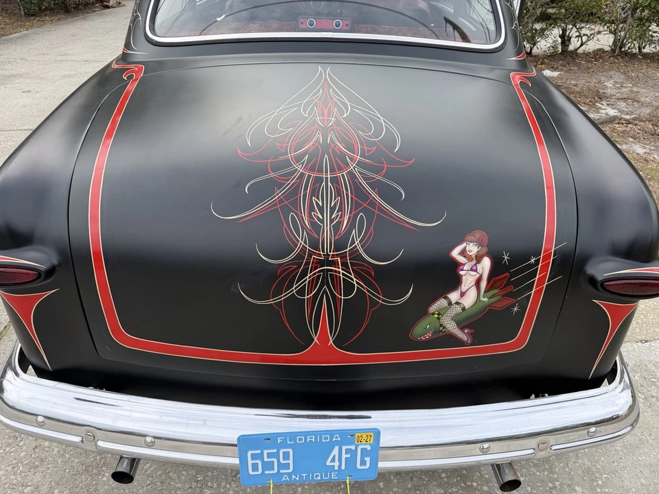 1951 Ford Shoebox - Image 17 of 21