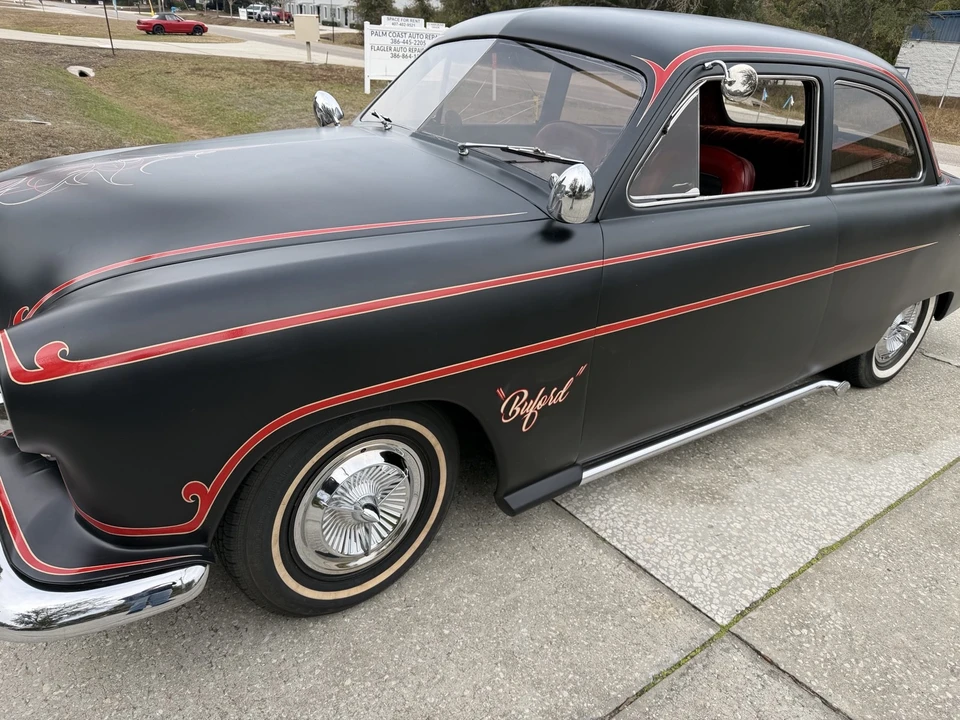 1951 Ford Shoebox - Image 14 of 21
