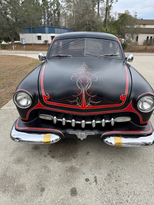 1951 Ford Shoebox - Image 13 of 21