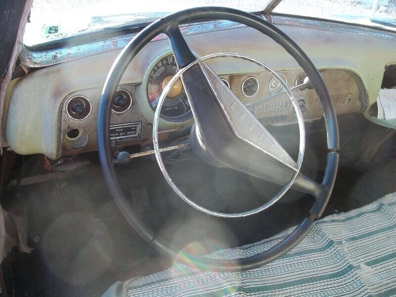 1951 Ford Crestline - Image 5 of 12