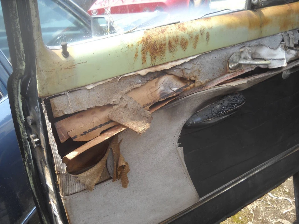 1951 Ford Crestline - Image 7 of 21