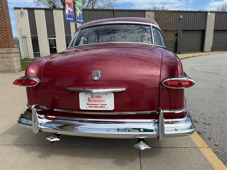 1951 Ford Crestline - Image 7 of 16