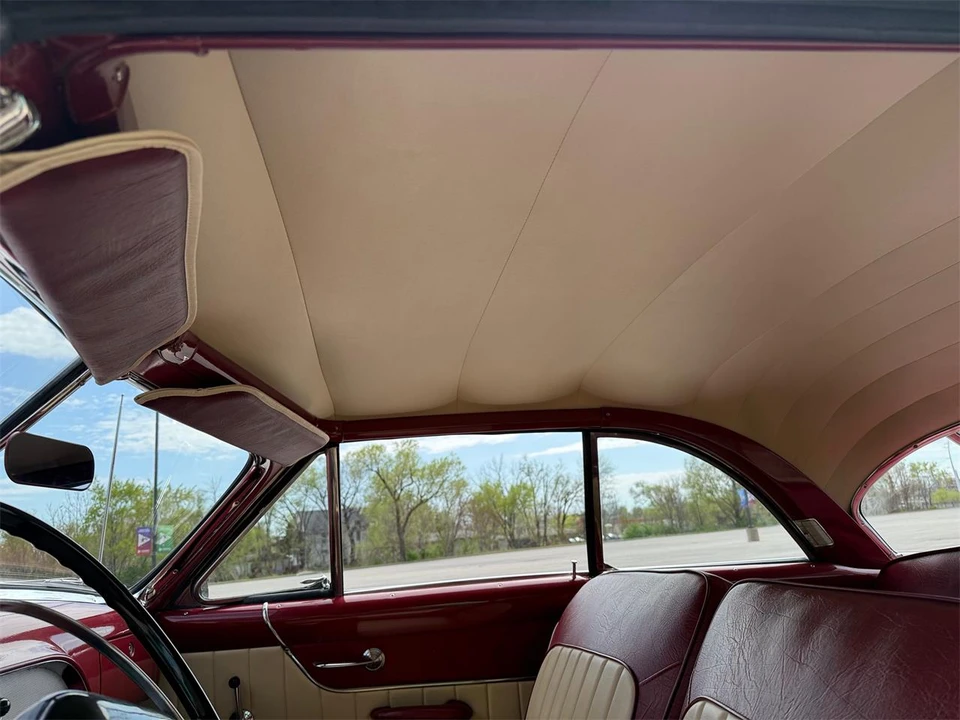 1951 Ford Crestline - Image 13 of 16