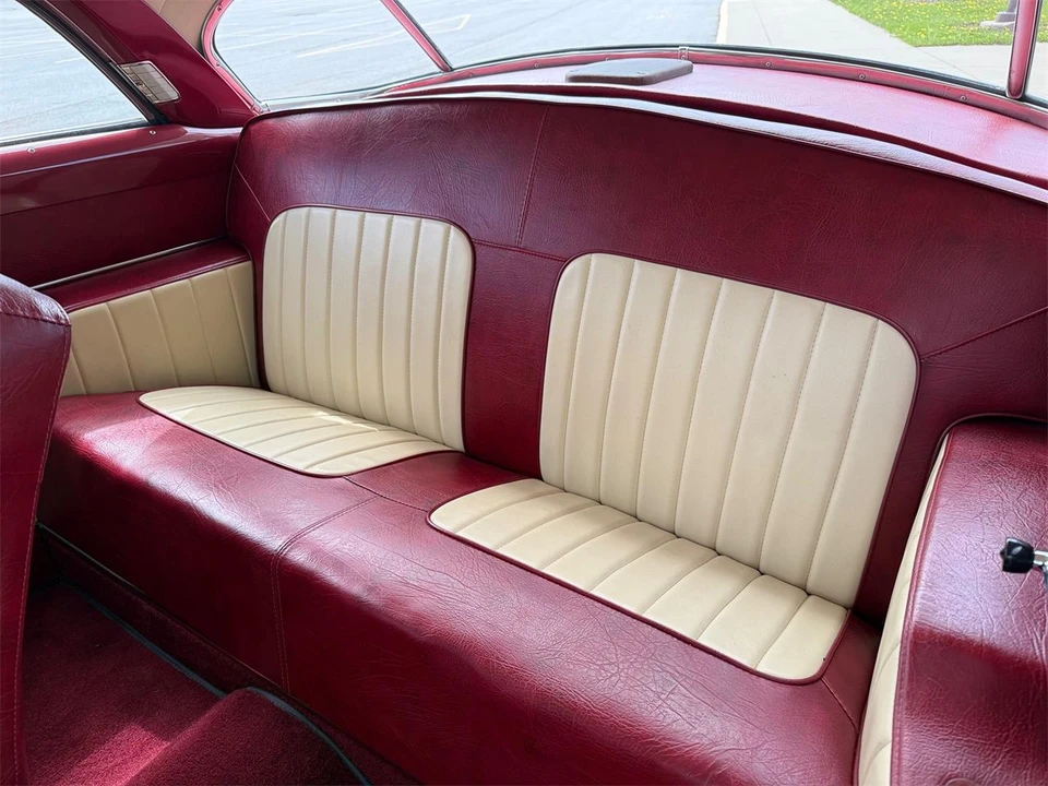 1951 Ford Crestline - Image 12 of 16