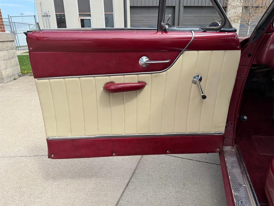 1951 Ford Crestline - Image 14 of 16