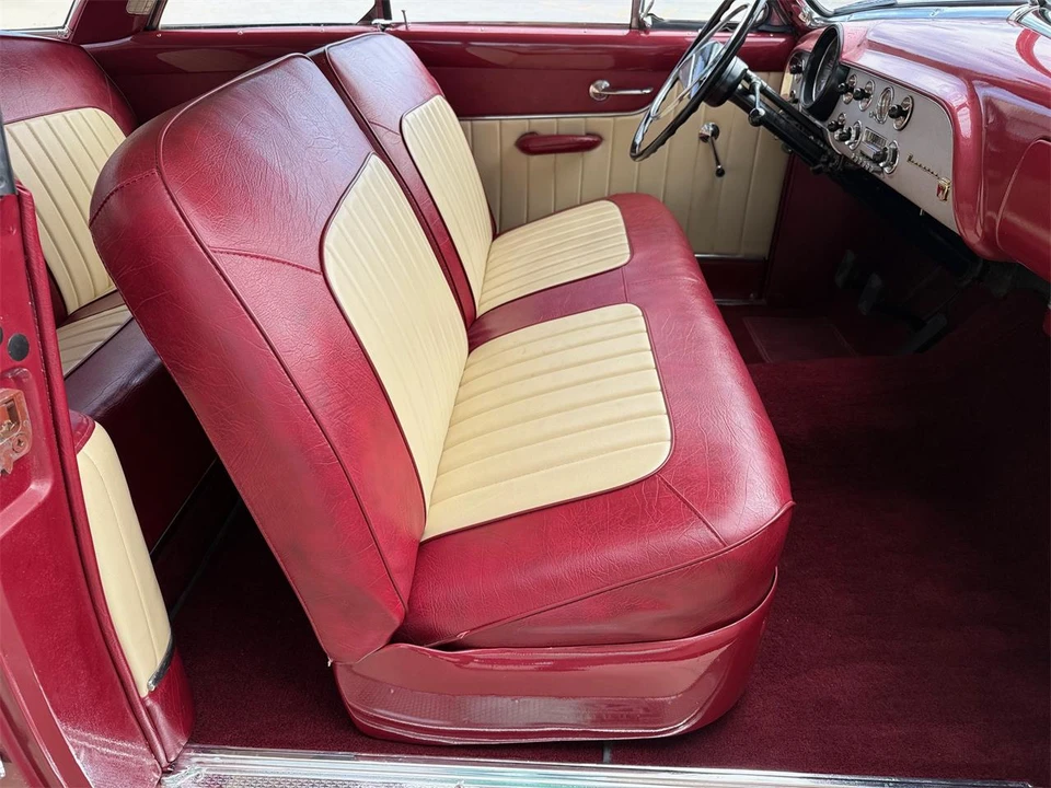 1951 Ford Crestline - Image 10 of 16