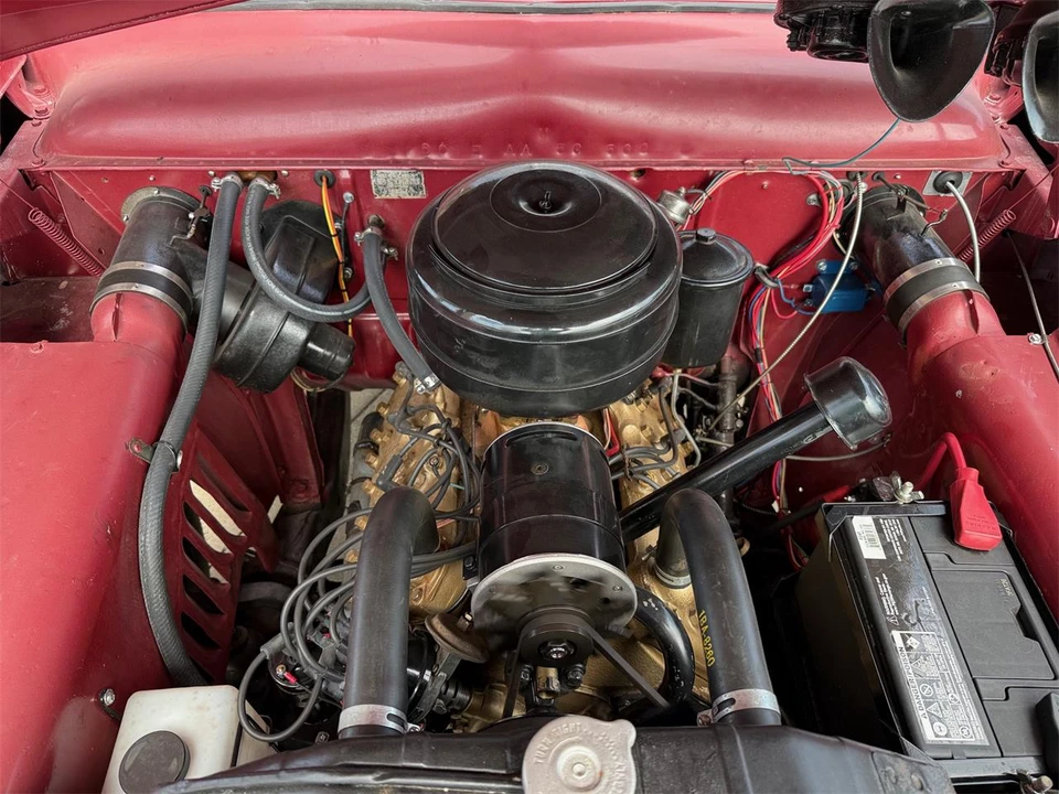 1951 Ford Crestline - Image 15 of 16