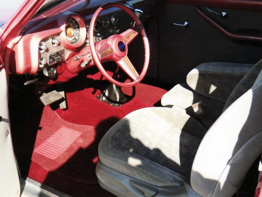 1951 Ford Crestline - Image 3 of 5