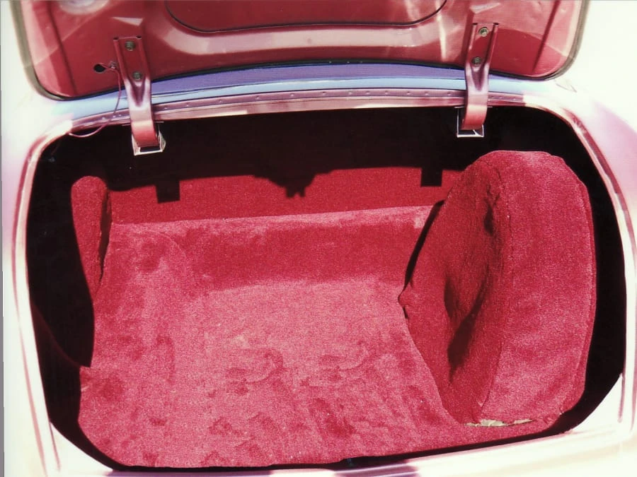 1951 Ford Crestline - Image 4 of 5