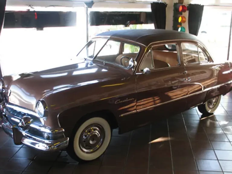 1951 Ford Crestline - Image 2 of 2