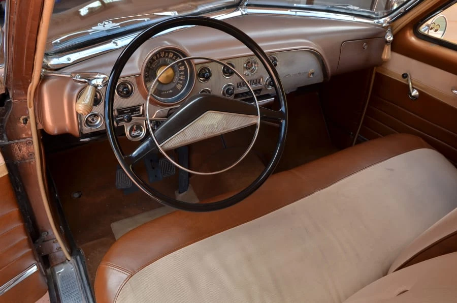 1951 Ford Shoebox - Image 4 of 10
