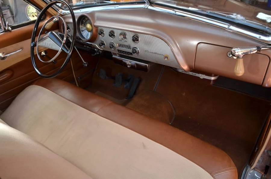 1951 Ford Shoebox - Image 5 of 10