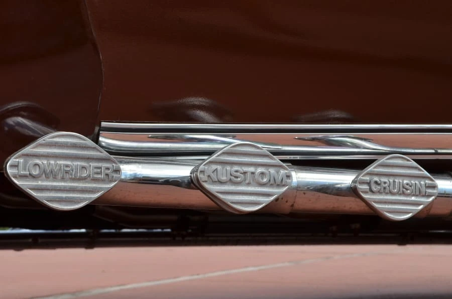 1951 Ford Shoebox - Image 10 of 10