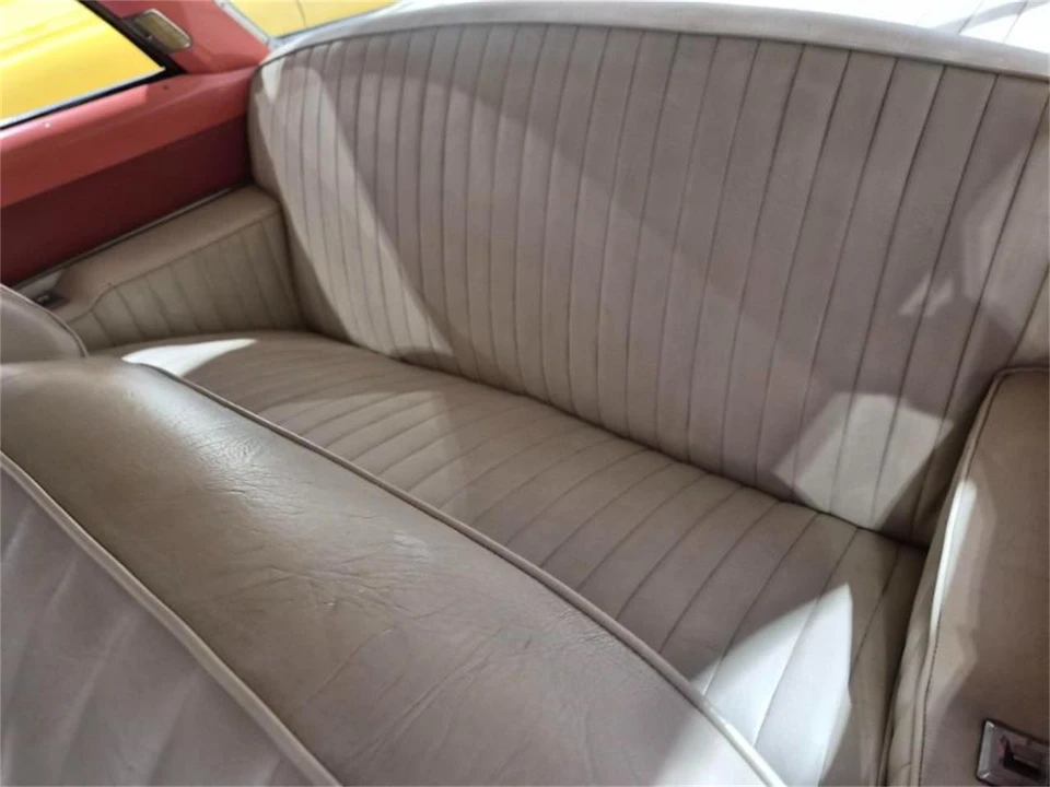 1951 Ford Shoebox - Image 10 of 16