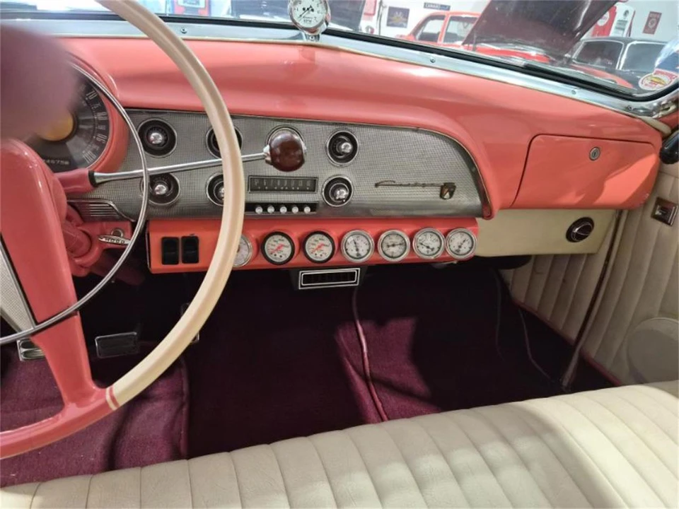 1951 Ford Shoebox - Image 8 of 16