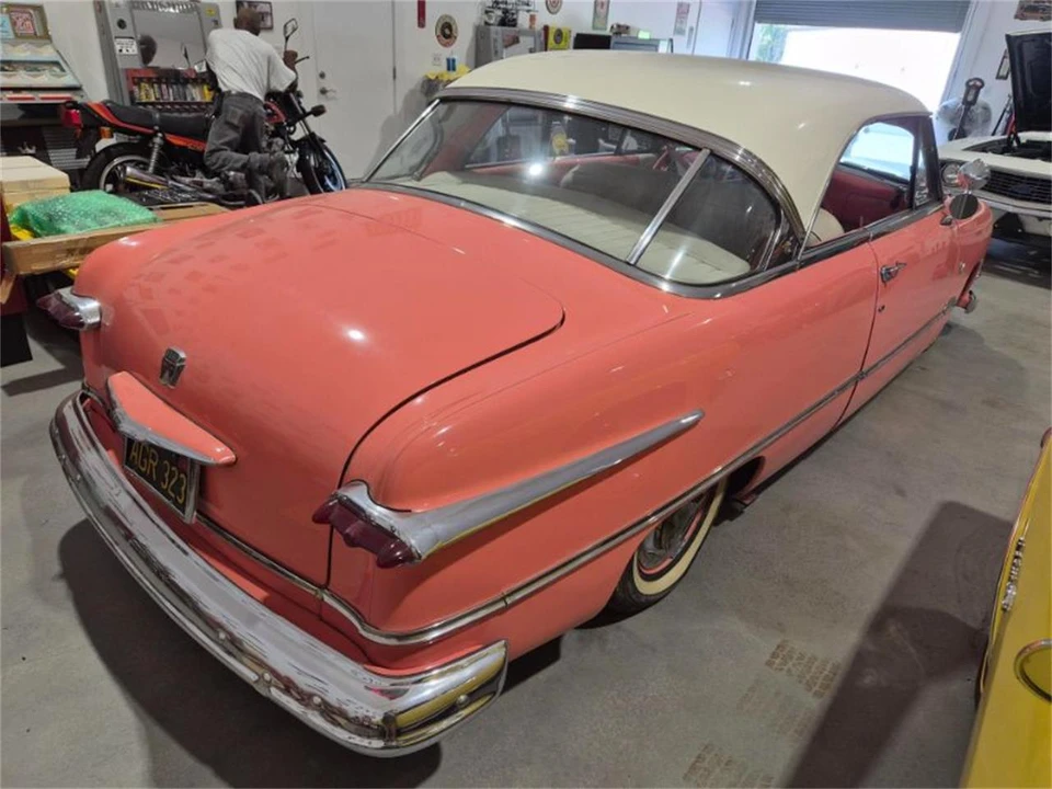 1951 Ford Shoebox - Image 3 of 16