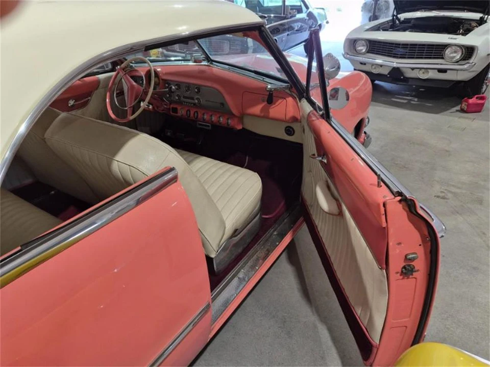 1951 Ford Shoebox - Image 11 of 16