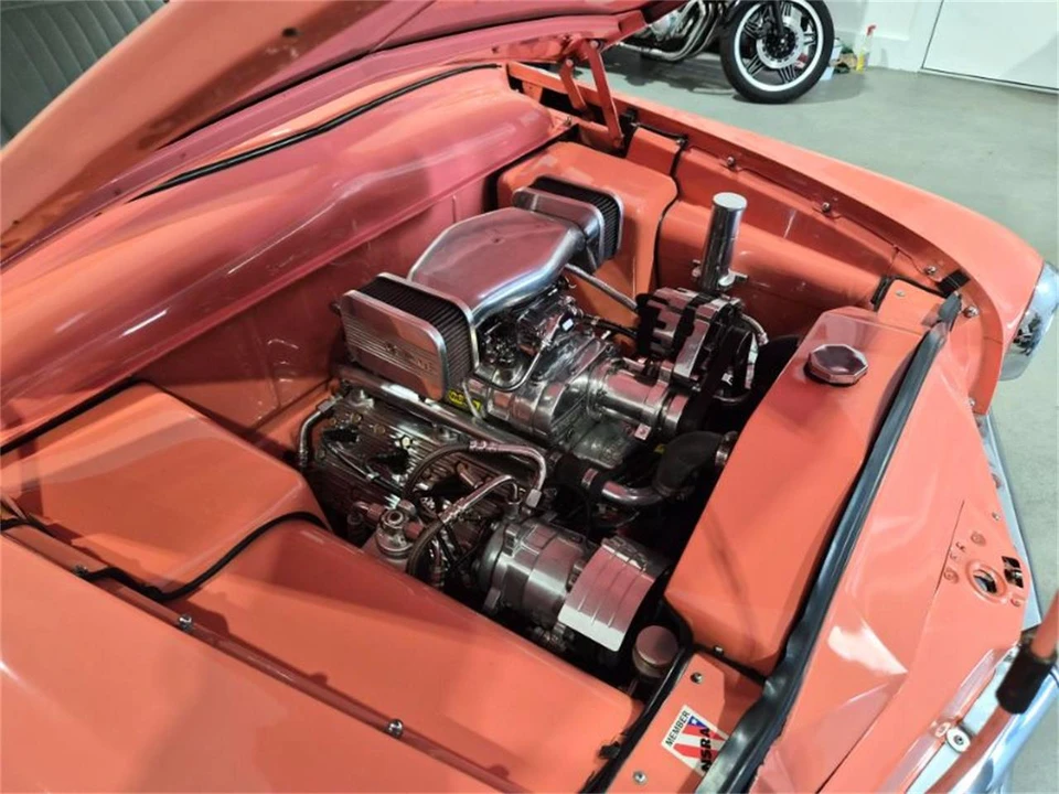 1951 Ford Shoebox - Image 14 of 16