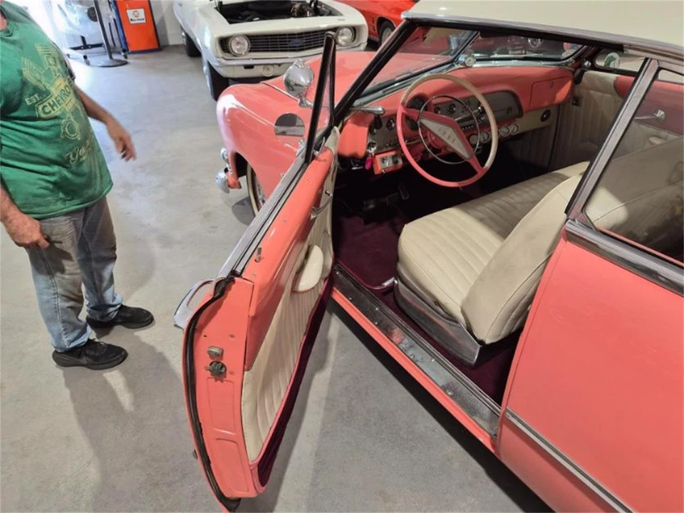 1951 Ford Shoebox - Image 6 of 16