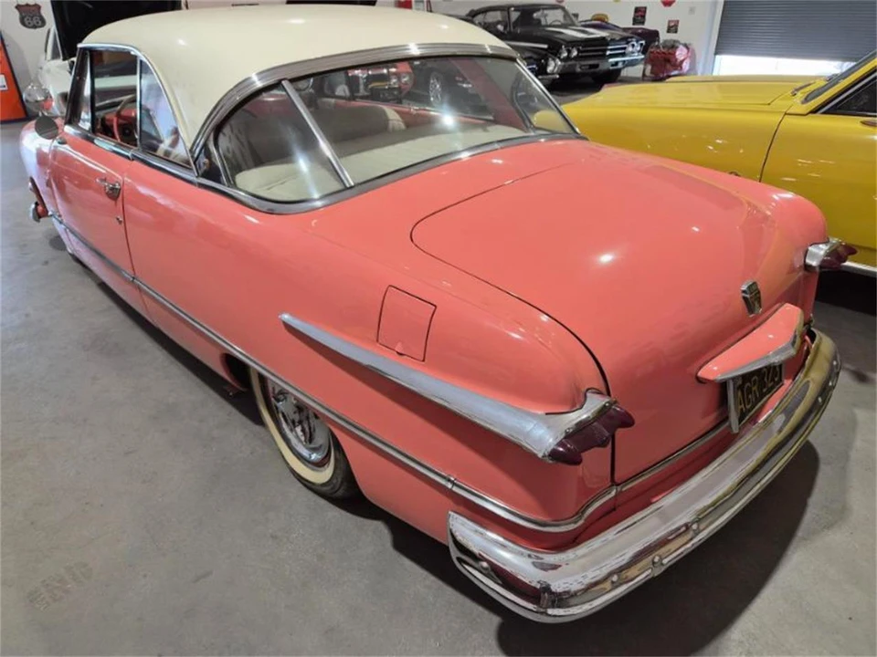 1951 Ford Shoebox - Image 4 of 16