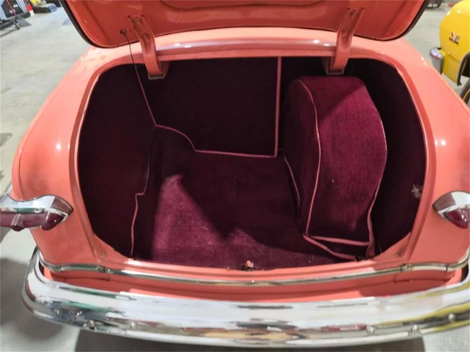 1951 Ford Shoebox - Image 15 of 16