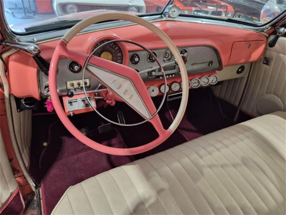 1951 Ford Shoebox - Image 7 of 16