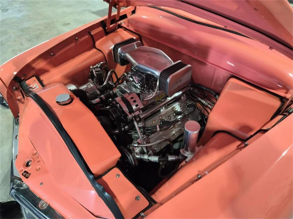 1951 Ford Shoebox - Image 13 of 16