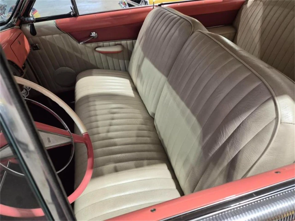 1951 Ford Shoebox - Image 9 of 16