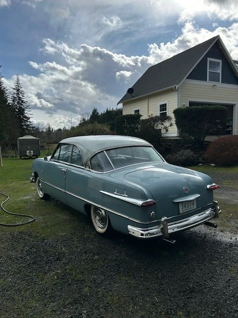 1951 Ford Crown Victoria - Image 5 of 15