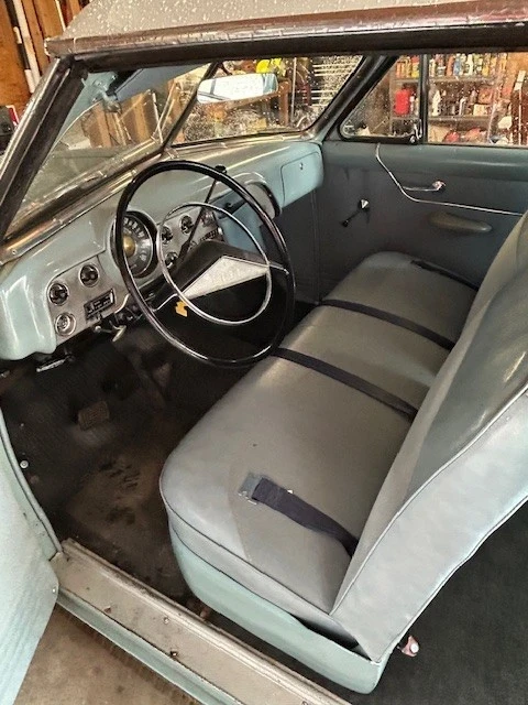 1951 Ford Crown Victoria - Image 6 of 15