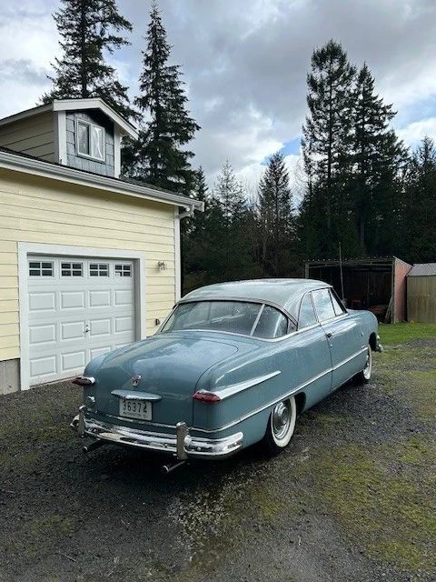 1951 Ford Crown Victoria - Image 4 of 15