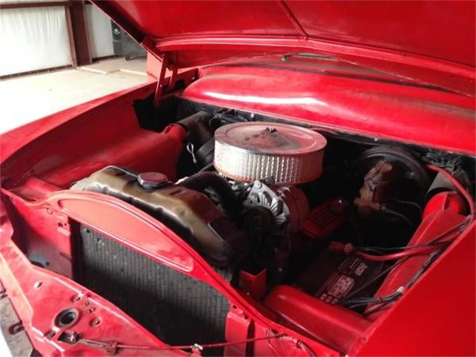 1951 Ford Shoebox - Image 4 of 7