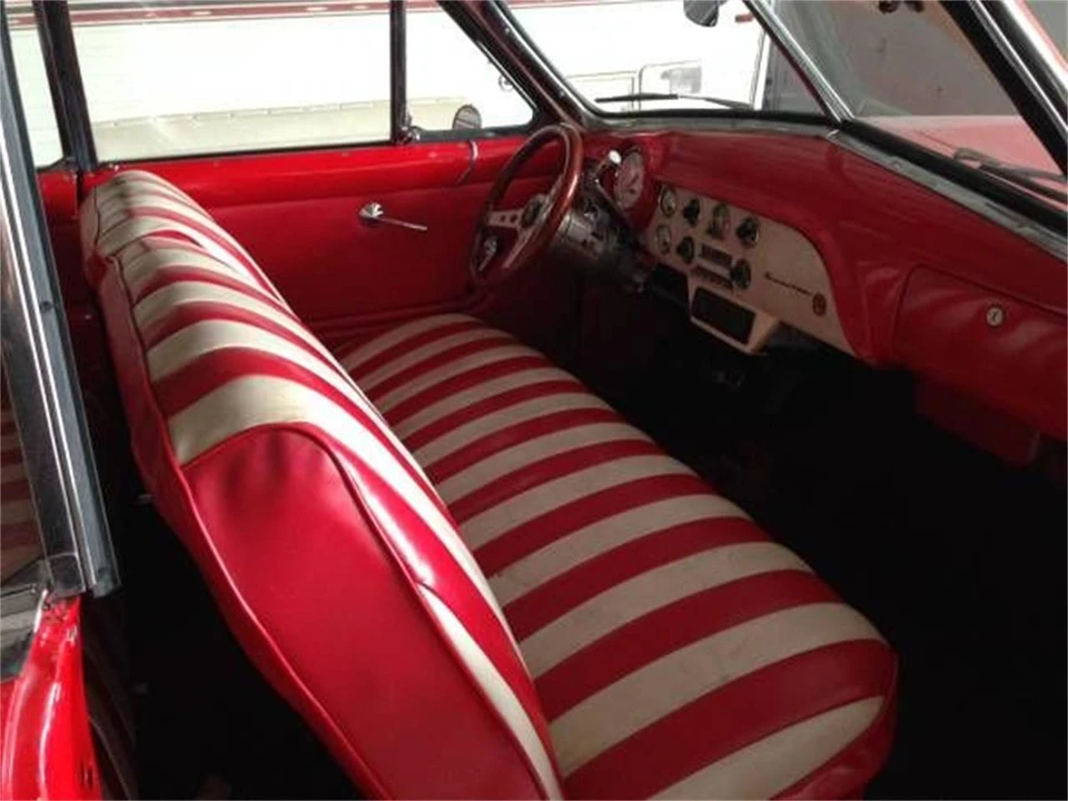 1951 Ford Shoebox - Image 5 of 7