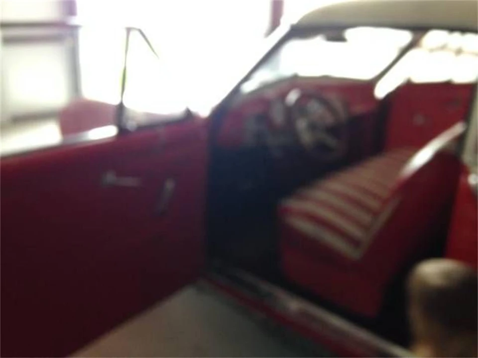 1951 Ford Shoebox - Image 2 of 7