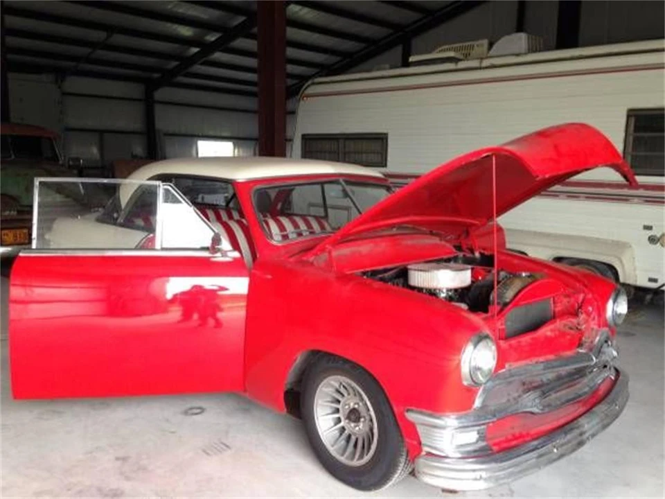 1951 Ford Shoebox - Image 7 of 7