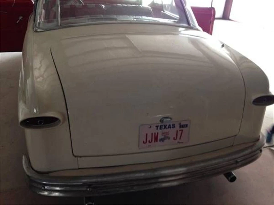 1951 Ford Shoebox - Image 6 of 7