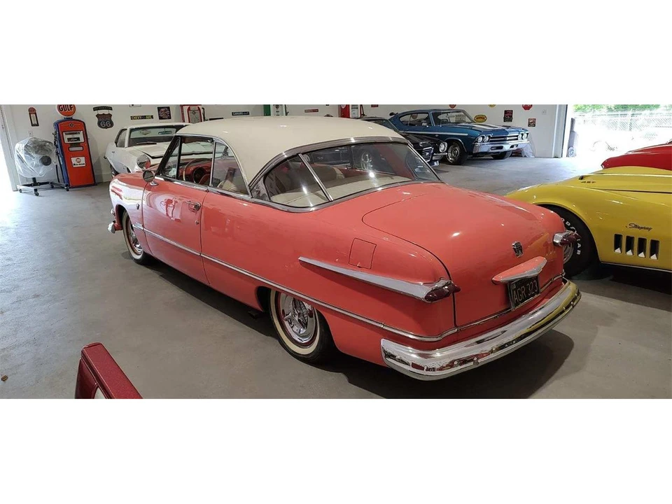 1951 Ford Shoebox - Image 5 of 31
