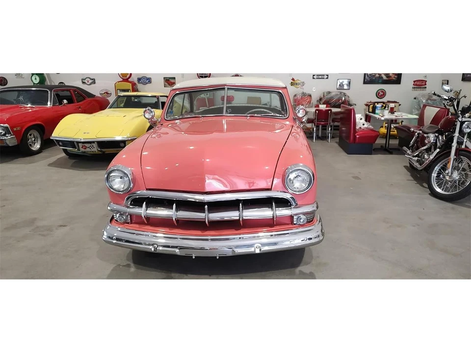 1951 Ford Shoebox - Image 6 of 31