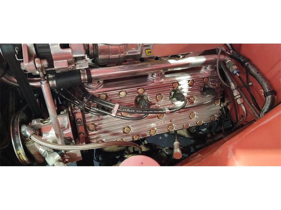 1951 Ford Shoebox - Image 14 of 31