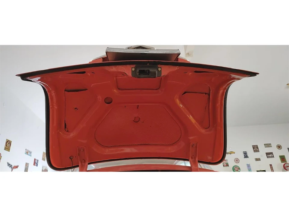 1951 Ford Shoebox - Image 18 of 31